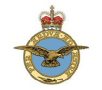 RAF Badge
