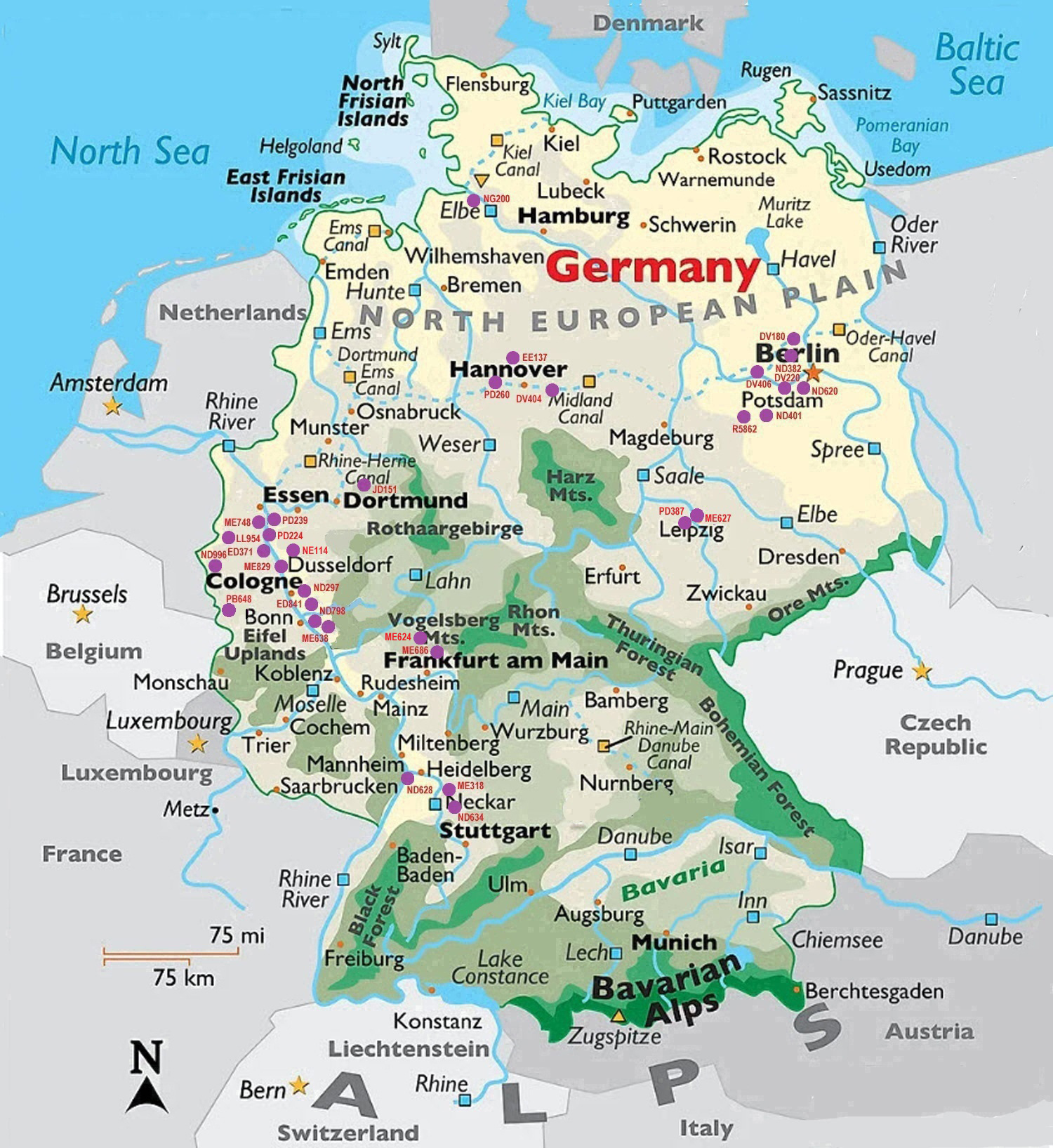 166_losses_Germany_1943