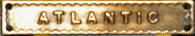 Atlantic Clasp