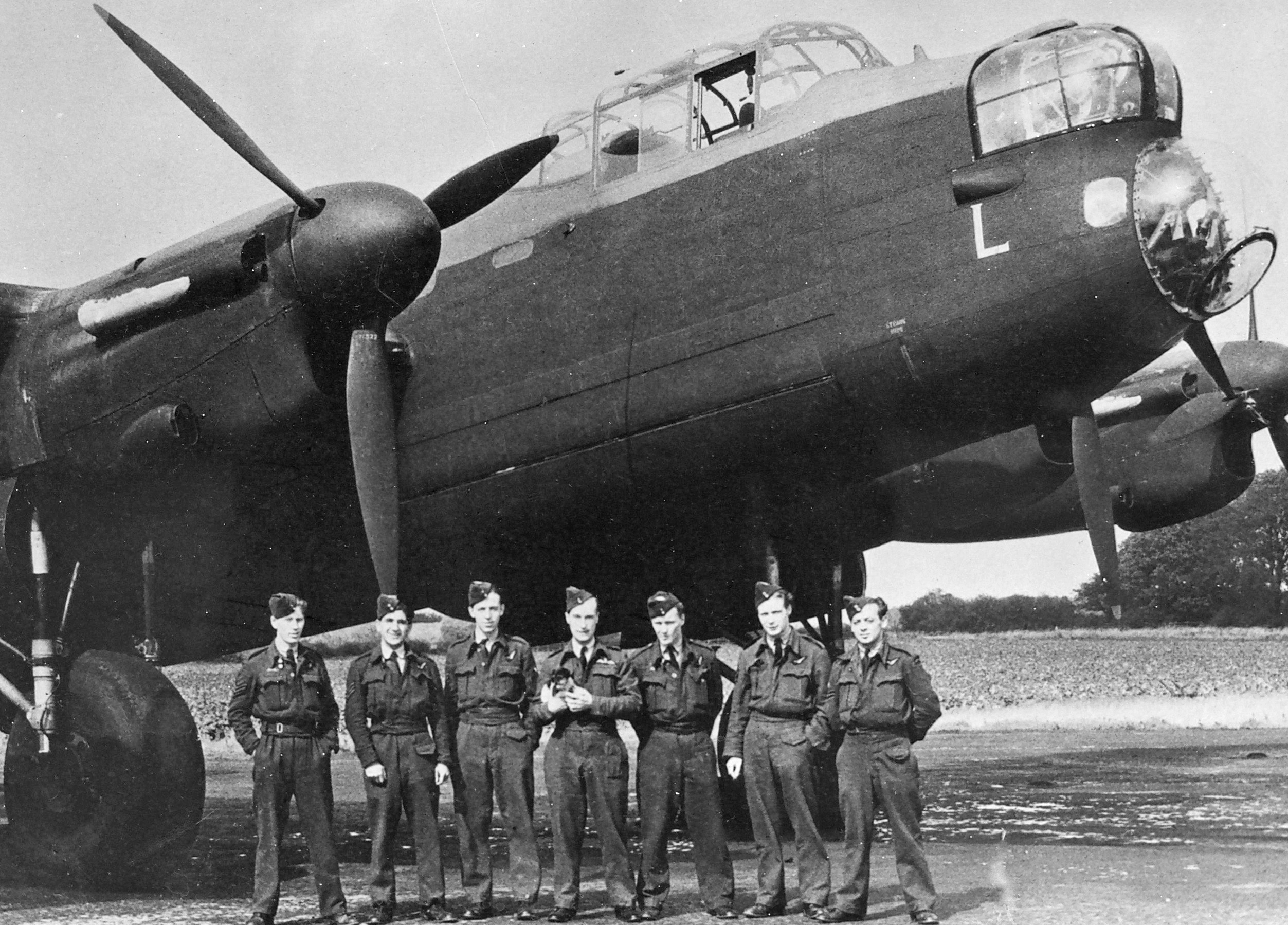 Atkinson Crew