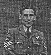 F/Sgt Leonard Reuben Ayres