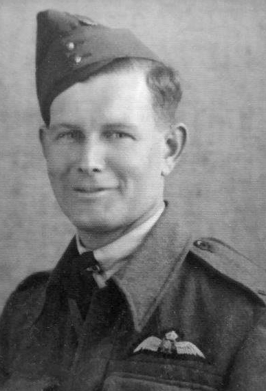 V J L Briggs