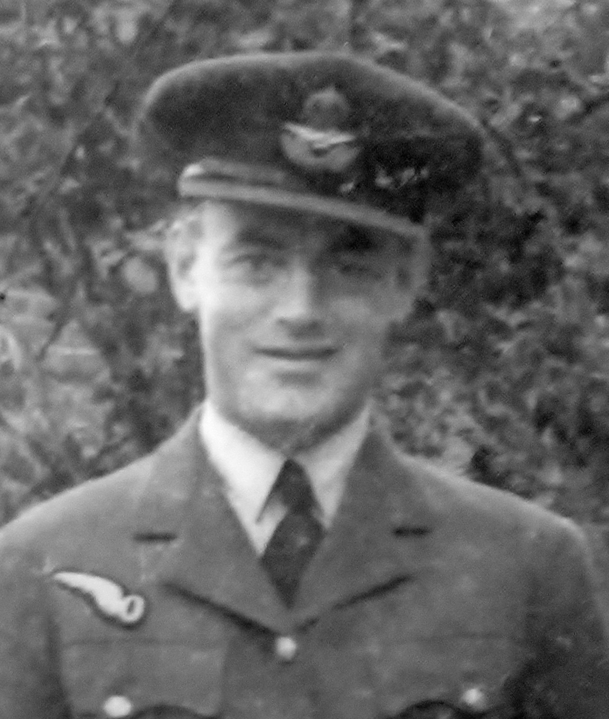 F E Claydon