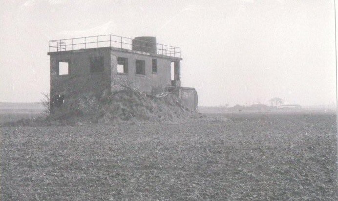 Control Tower