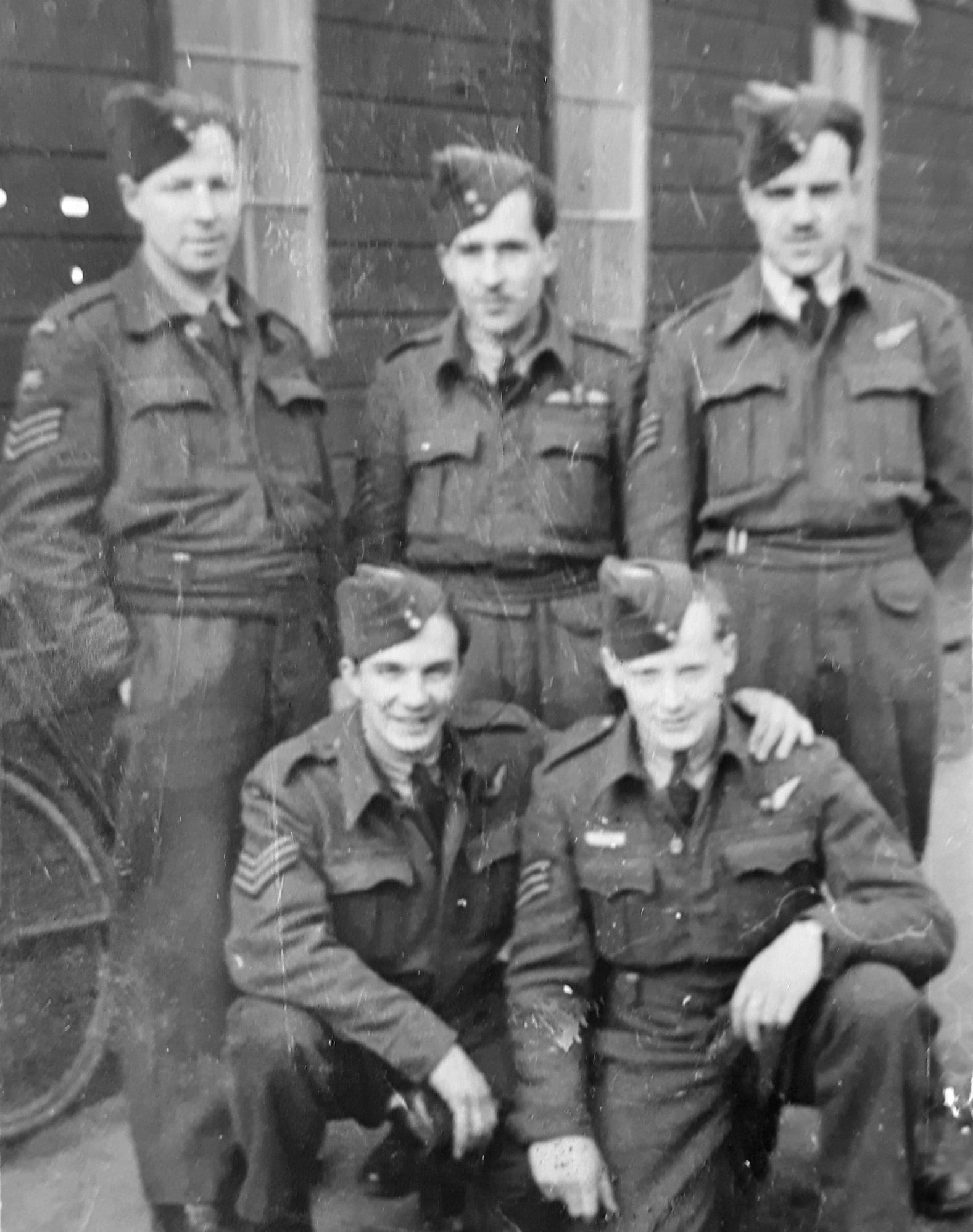 Atkinson Crew