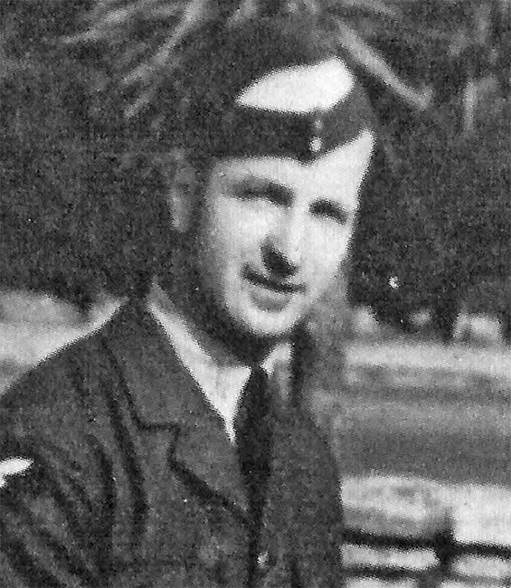 W G Shearer