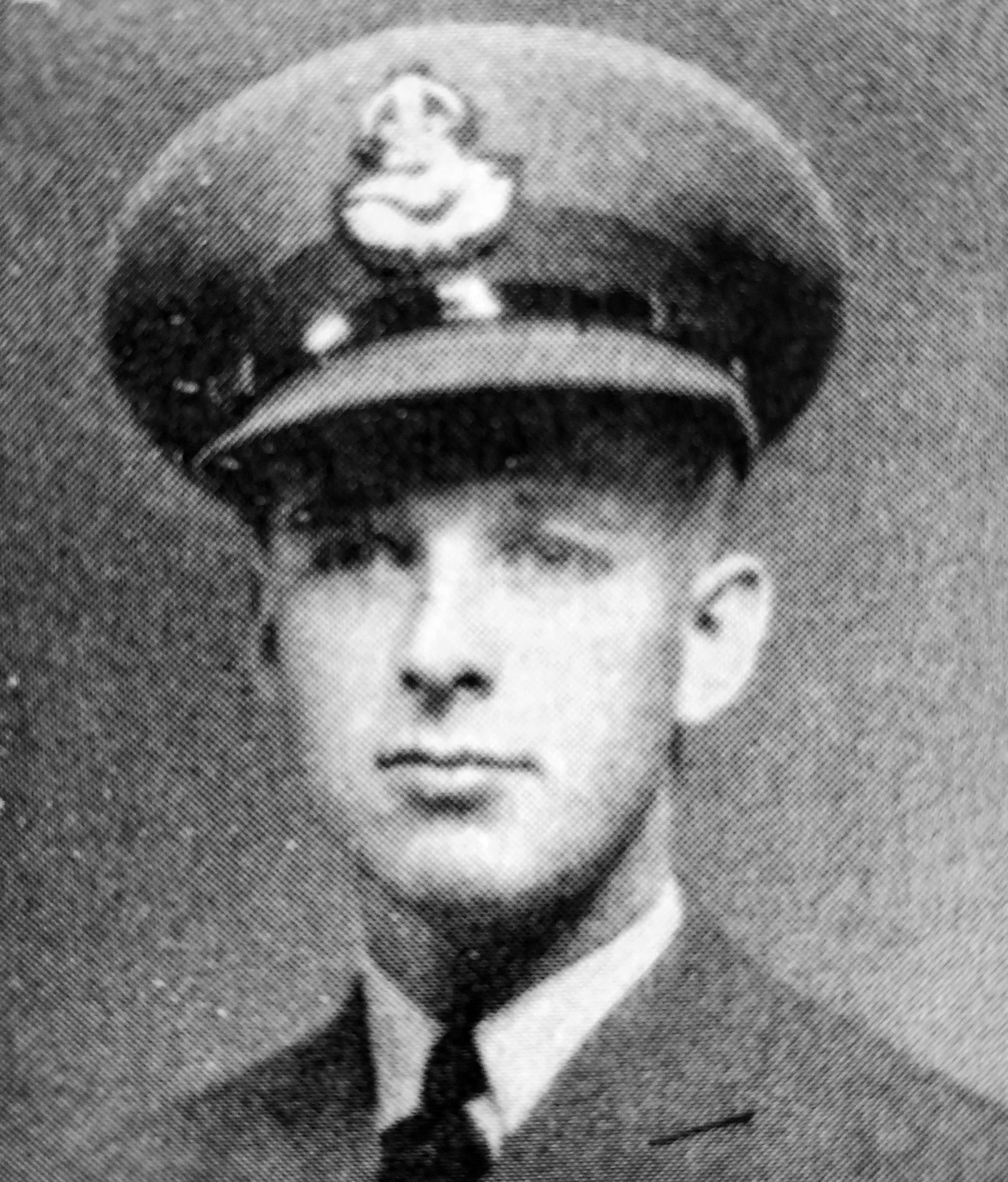 J Fitzgerald