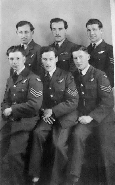 A Yates and  Crew