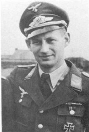 Heinz Grimm