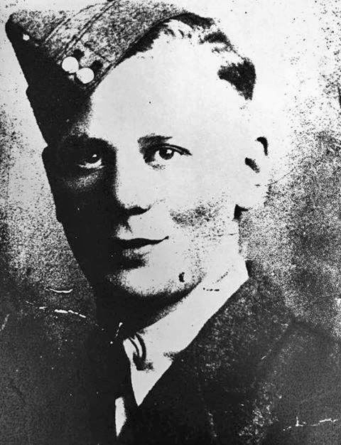 H J Evans