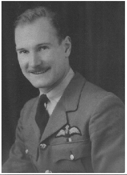 P/O Herold Athelstane Lencelot Wagner