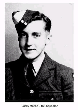 J Moffat