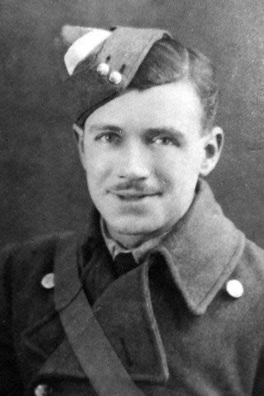 J O'Reilly