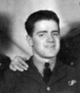 F E Johnson