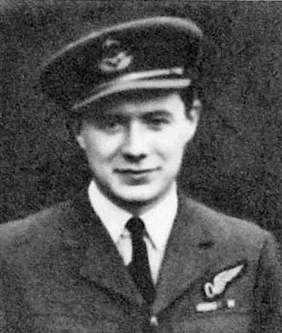 B F Kerr