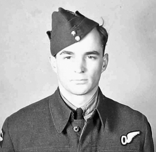 J E McClure