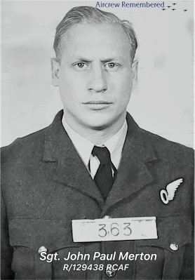 J P Merton