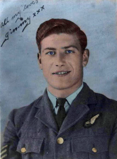 J P Nyland