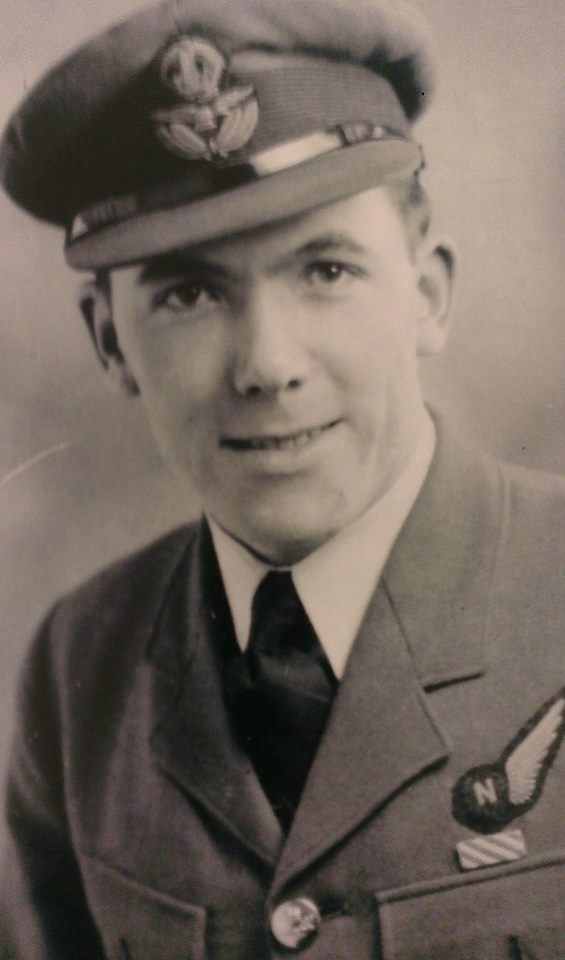 R V Osborne