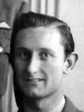 R J Perrin