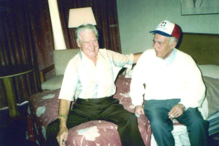 Piggott and Phillips