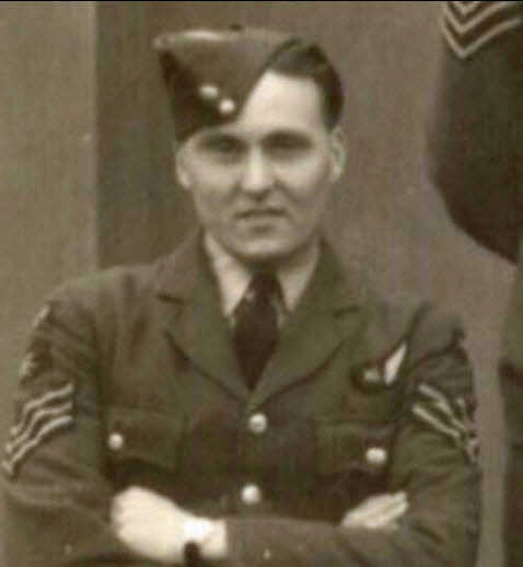 J T Ravenscroft