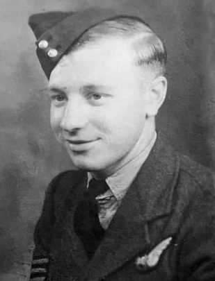 S R Alcock