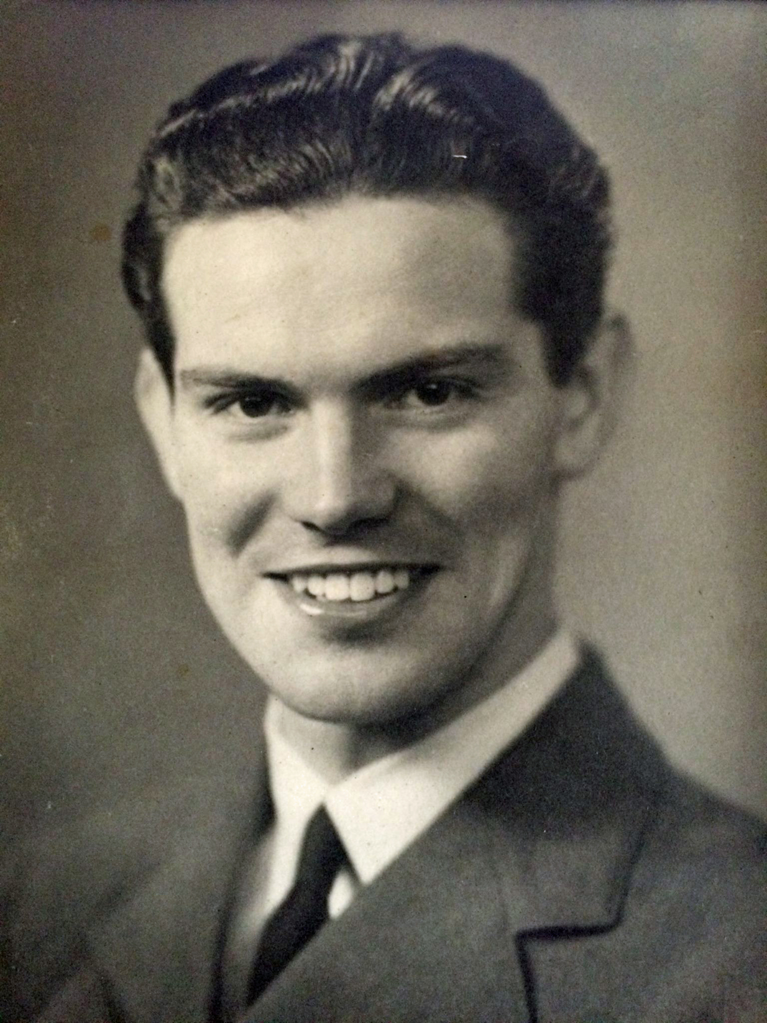R N Dawson