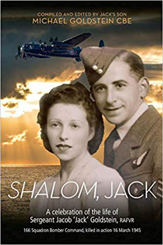 Shalom, Jack