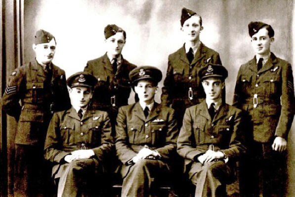 B. T. Singleton crew