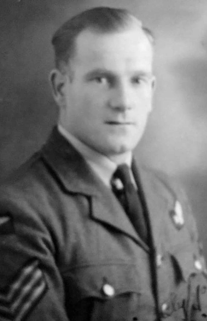W B H Smalley