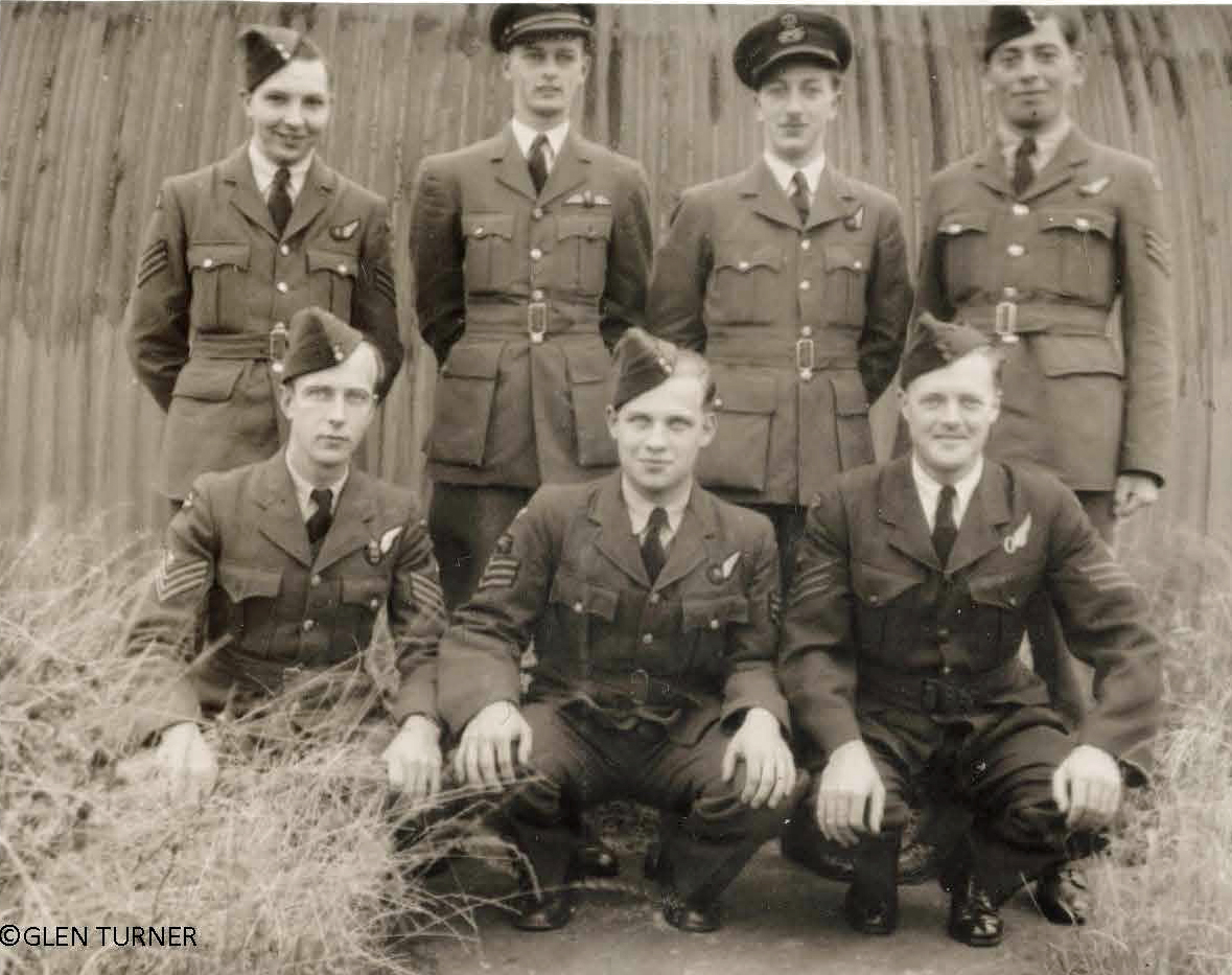 W I Warmington & Crew