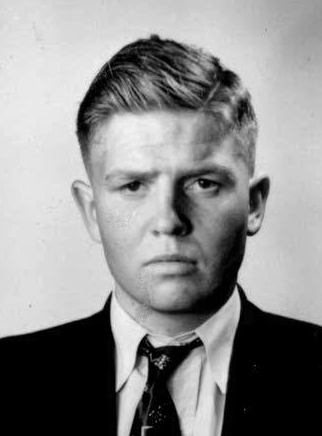 R B Parker