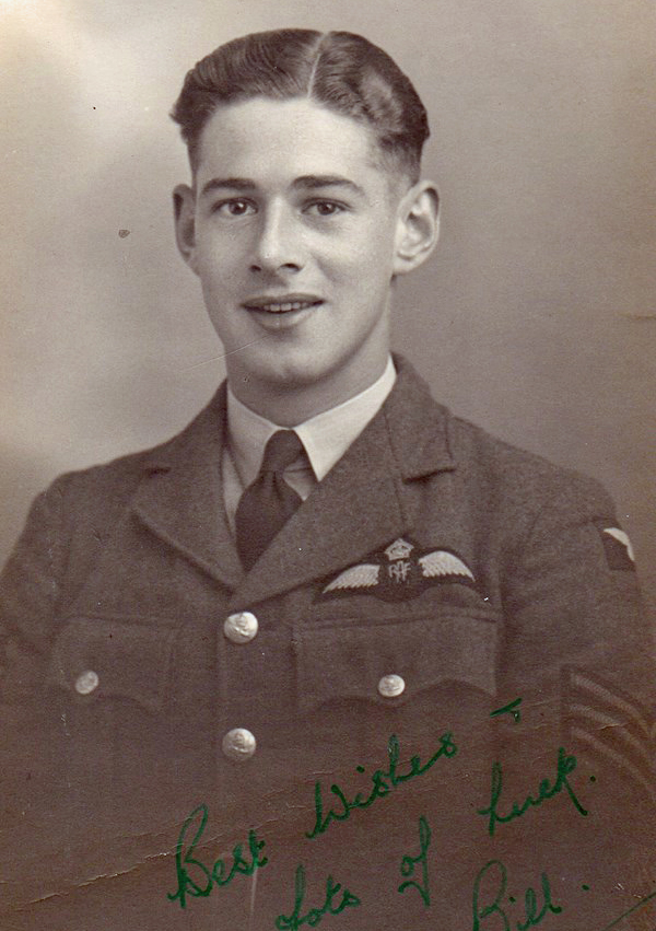 W Patterson
