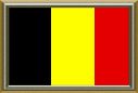 Belgium Flag