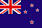 New Zealand Flag