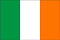 Ireland Flag